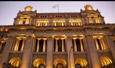 La Corte falló en contra del impuesto  de sellos.Fue contra Misiones, pero podría aplicar a San Luis 