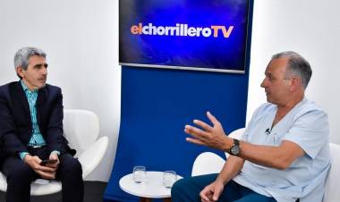 Belletini: 19 días que los recién nacidos pasan frío sin calefacción y sin urgencias oncológicas para operar en la Maternidad .