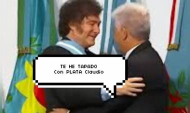 Según el IARAF, San Luis entre las 8 Provincias, que aumentó la  Coparticipación Nacional  a Julio 2025.Dato mata relato .
