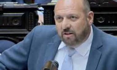 D Alessandro:: Milei hace 7 meses que conocía de las coimas y está en una burbuja.En San Luis, arreglaron con Poggi y Adolfo . A qué casta combaten?? Ojalá la Justicia me cite a declarar