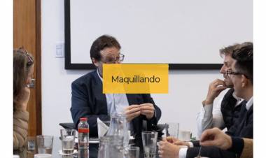 Denuncian que él INDEC manipula estimador económico mensual , pobreza e inflación.Renunciaron sus encargados de medir.en Agosto Lavagna maquilla contra la realidad 
