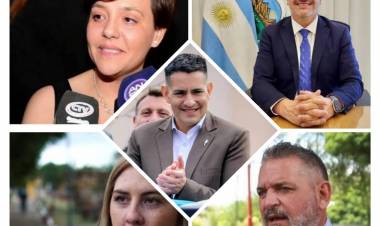 PJ: la baraja para él 2027 es amplia:ZANGLA, Diamela Freixes, Marcelo Sosa , PIPI ALI, Juan Manuel Olguin como opciones , entre varios. La anarquía lo ha debilitado .