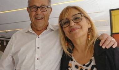 Arrieta :Poggi debe actuar con grandeza frente a Adolfo. Los destratos no le suman al pueblo . Decir lo que pasa, es para ayudar , no puede ser un motivo para censurar .