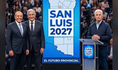 Él escenario 2027. Que podría pasar si los Rodríguez Saá se unieran, frente a Poggi. Polarización. Él papel de la LLA . Análisis de los últimos resultados electorales.