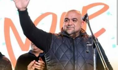 Maxi Frontera , mueve él tablero político de San Luis .Con  Intendentes de todos los sectores. La falta de empatía  política del oficialismo espanta .Ambigüedades que fingen demencia política .