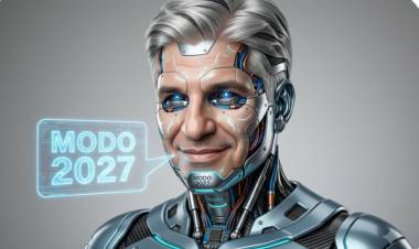 Poggi desdoblará la elección de 2027 .Va por la reelección y cree que con él impulso actual le alcanzará para reelegir 