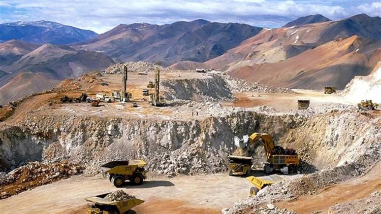Crearán la Mesa Nacional de Minería 