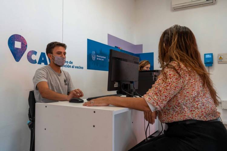 Los CAV amplían su horario de atención