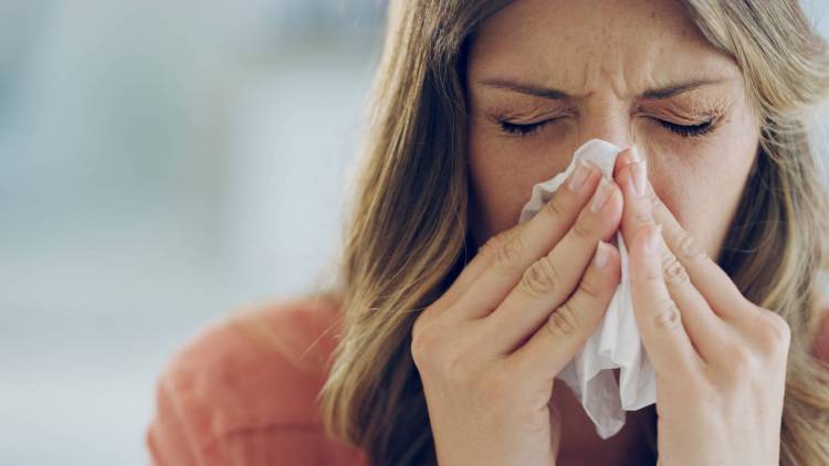 Prevención por la circulación de virus respiratorios