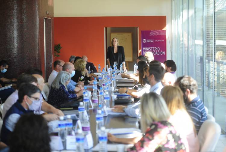 Paritaria Docente: Los gremios dijeron NO