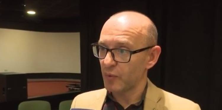 Eloy Horcajo: “Un salto de calidad y una mejora”