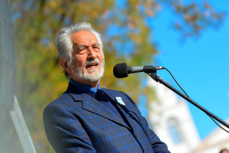 Alberto: “Renca generó ciudades hijas, hermanas”