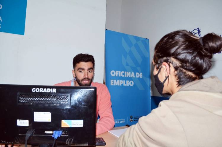 La Municipalidad adecua y reabre la Oficina de Empleo