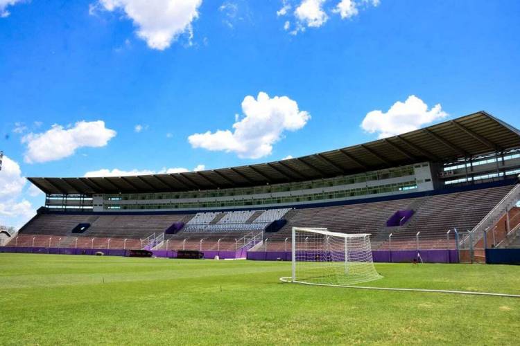 FÚTBOL: la agenda del finde en La Punta