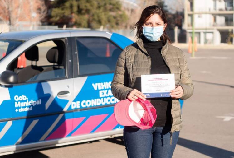 Inscripciones para la Escuela de Manejo Municipal