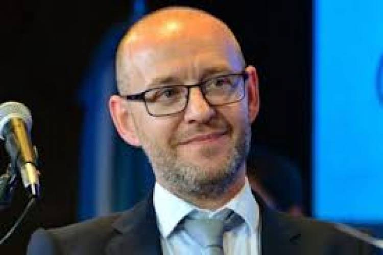 Horcajo: El Superávit 2021 es histórico en San Luis en sus cuentas.Impacto económico y juicios cobrados .Presupuestario 6 mil y financiero 35 mil millones 