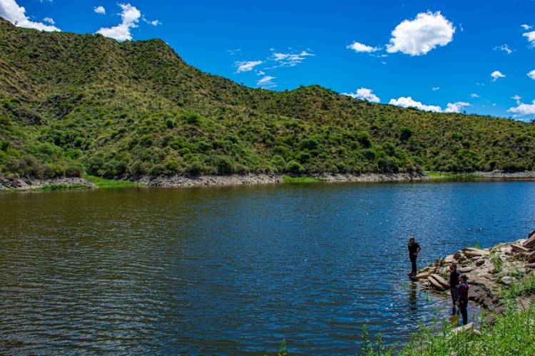 LUJÁN: pondrán en valor el balneario municipal