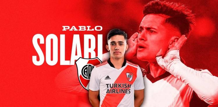 YA ES DE RIVER