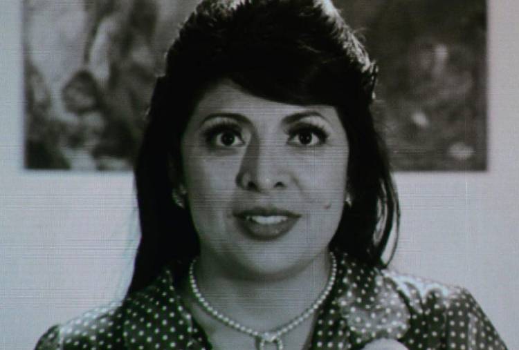 Romina Reta: “Fue un desafío enorme encarnar a Beba”