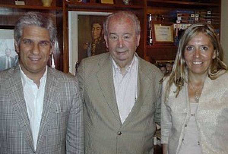 La apoderada de Poggi,Avanzar y El Chorrillero Adelaida Muñiz, entre las aprobadas sin rendir para cargo provisorio.Escupir para arriba 