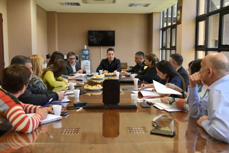 Desfederalización de Narcomenudeo, “una ley valiente”