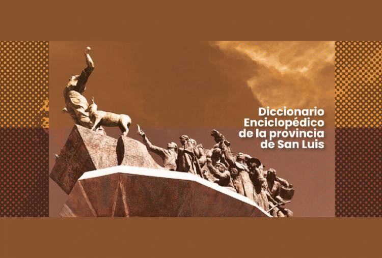 Presentarán el Diccionario Enciclopédico de San Luis