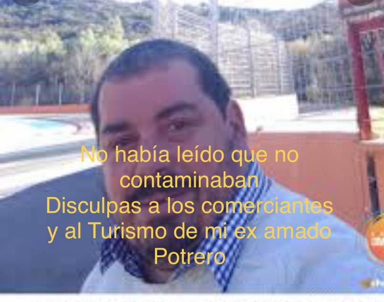 Potrero: Los comerciantes y empresarios turísticos dicen que perdieron 25 millones por la prórroga de la Motonáutica.Politización de un absurdo, dicen 