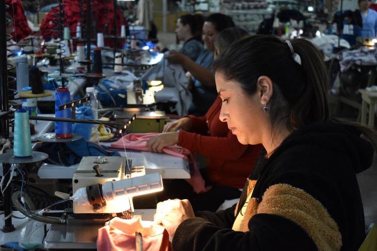 INSERCIÓN LABORAL EN VILLA MERCEDES