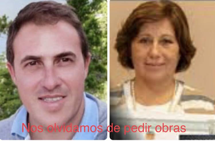 Unión:bronca con el Intendente y la Diputada opositora por no pedir ninguna obra para la localidad .Todavía se quejan. Más de 300 firmas 
