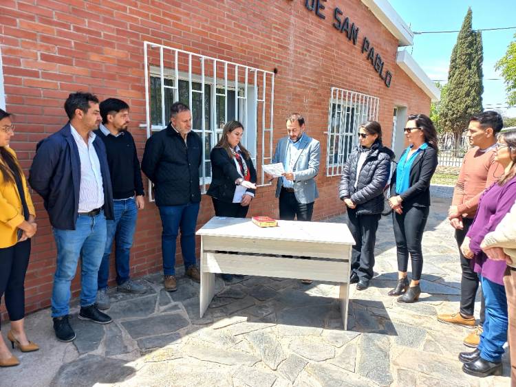  “VAMOS A CUMPLIR LOS SUEÑOS DE GABRIEL”