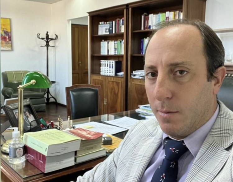 La increíble causa contra Banco Macro en San Luis .Sentencias de Ruta confirmadas y Jury para esclarecer . Causas Penales sin mérito 