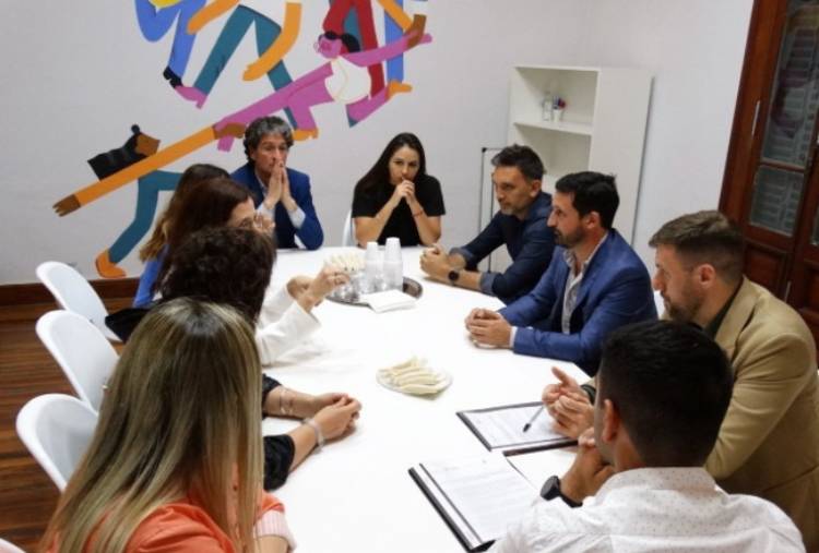 Ciberdelito: acentúan las tareas de prevención
