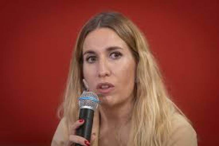 Alcohol 0 en Rutas Nacionales, cerca de ser Ley. Jimena Latorre,  que siga el mínimo de alcohol. Es la Diputada mendocina con intereses políticos en San Luis 