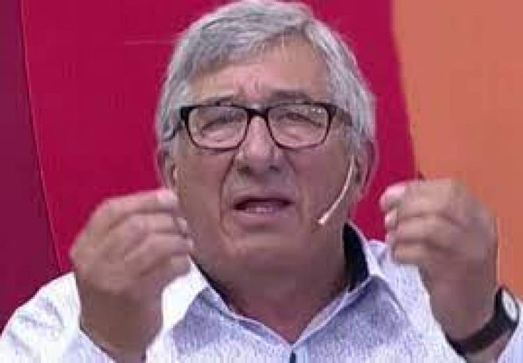 “Ceballos es responsable de la debacle del radicalismo”
