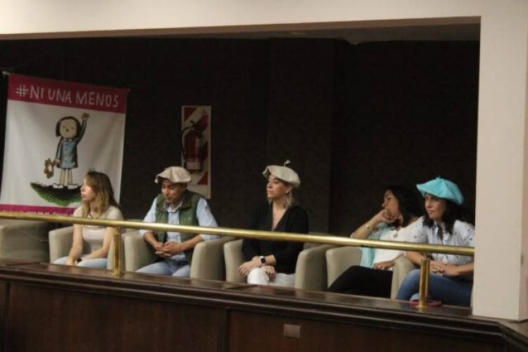 San Luis adhirió a la ley de Emergencia Agropecuaria