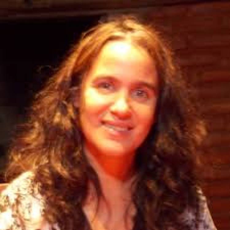 El fallecimiento de Marcela Calderón enluta a la política villamercedina 
