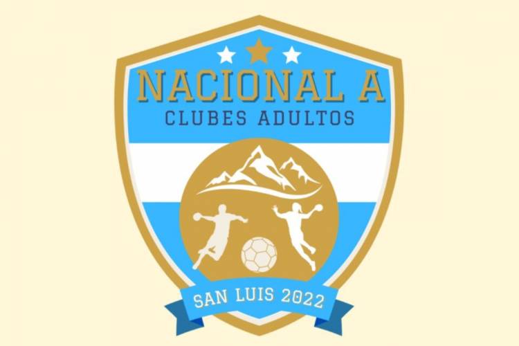 HANDBALL: comenzó el Nacional de Clubes Adultos 