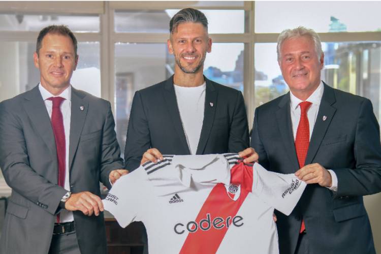 River confirmado pretemporada en San Luis y amistoso en La Pedrera