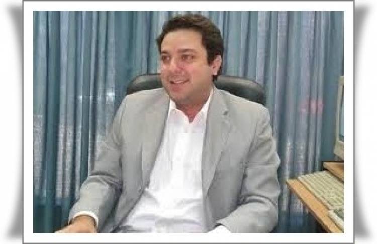 HCD San Luis : Gastón TEMOLLI es el nuevo Presidente 