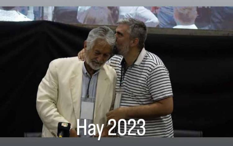 El posible escenario en el PJ y en Poggismo que ha entrado en pánico  con la unidad peronista . Ahora adora los radicales , el pogginso
