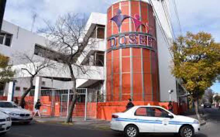 DOSEP habilitó sus viajes de Turismo .