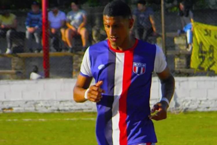 FÚTBOL: partido solidario por Daniel Garro