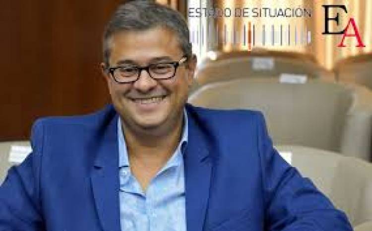 Roberto Monez Ruiz a cargo del Municipio ? Podría ser 