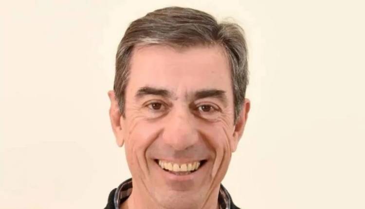 JORGE OMAR "GATO" FERNÁNDEZ SERÁ CANDIDATO A GOBERNADOR
