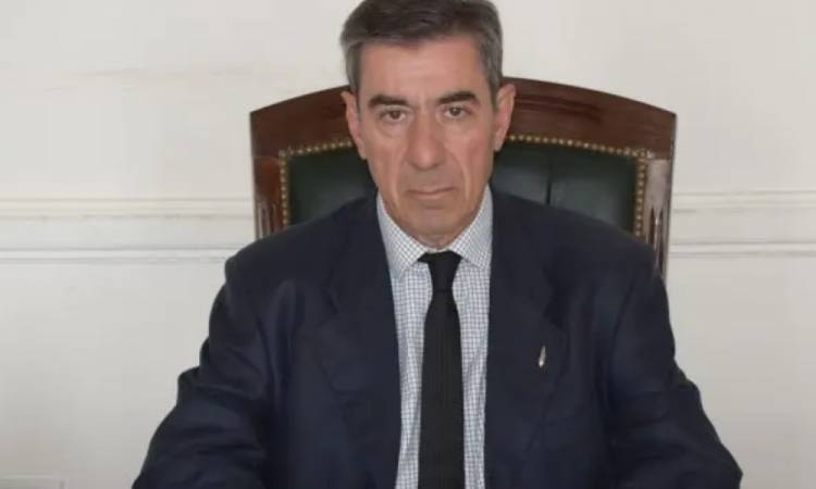 "SI YO FUERA GOBERNADOR HARÍA ..."
