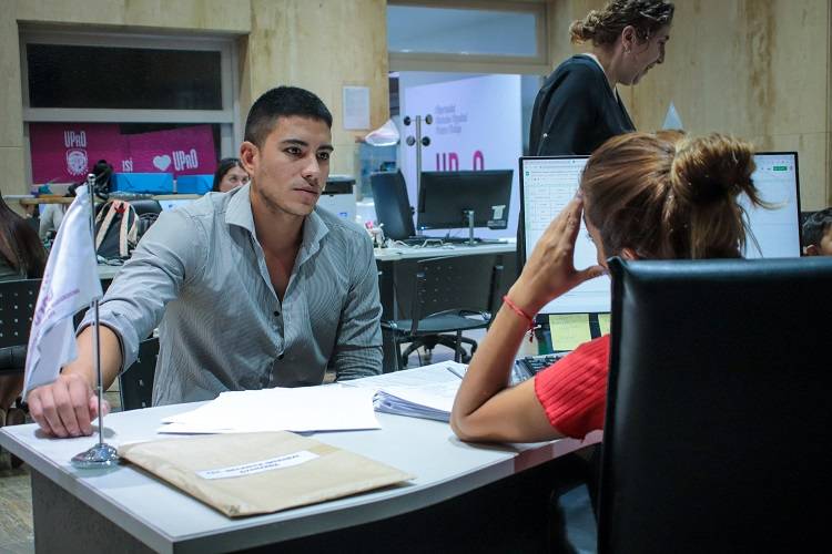 Más de 400 emprendedores ya son parte del registro UPrO