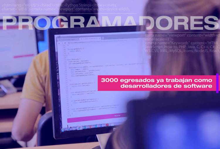 INDUSTRIA DEL SOFTWARE: DESARROLLO Y EMPLEABILIDAD
