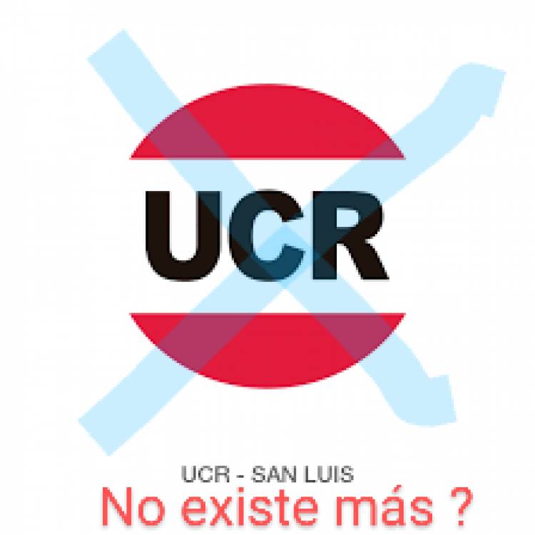 El poggismo no quiere un radical de vice y Ceballos será proscripto .Alvarez Pinto quiere salvarse solo y corre serios riesgos.
