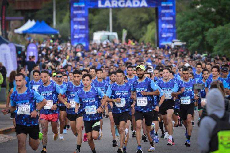 RUNNIG: 21K, 10K y 5K por Terrazas del Portezuelo