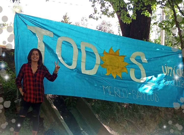 “Es un gobierno totalmente autoritario y ventajero”.